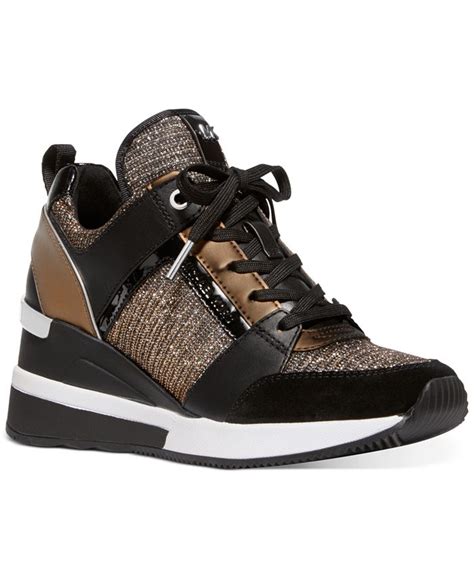 michael kors trainers mens|michael kors trainers for women.